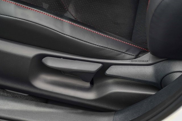 new 2025 Toyota GR Corolla car, priced at $47,373