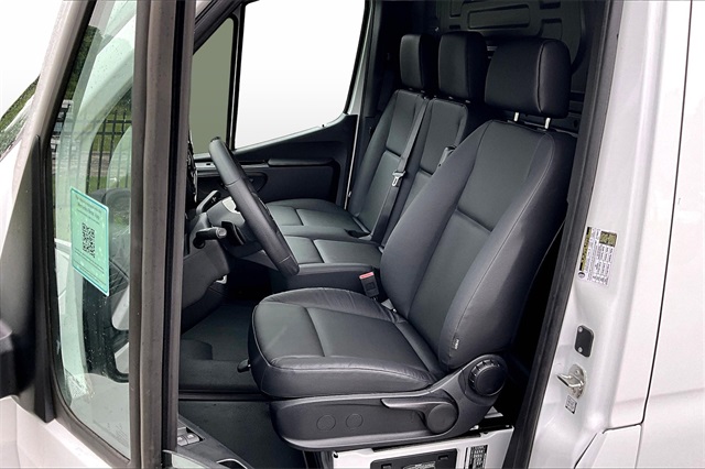new 2025 Mercedes-Benz Sprinter 2500 car, priced at $61,677