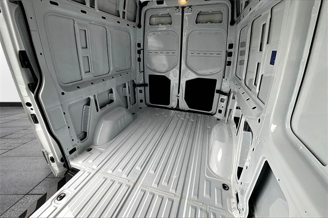 new 2025 Mercedes-Benz Sprinter 2500 car, priced at $61,677