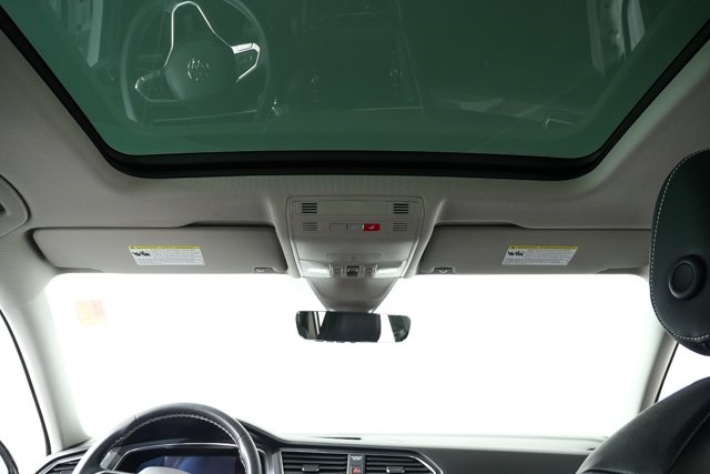 used 2022 Volkswagen Tiguan car, priced at $21,200