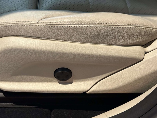 used 2022 Mercedes-Benz GLC car, priced at $34,991