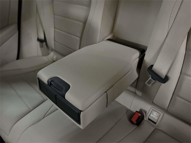 used 2022 Mercedes-Benz GLC car, priced at $34,991