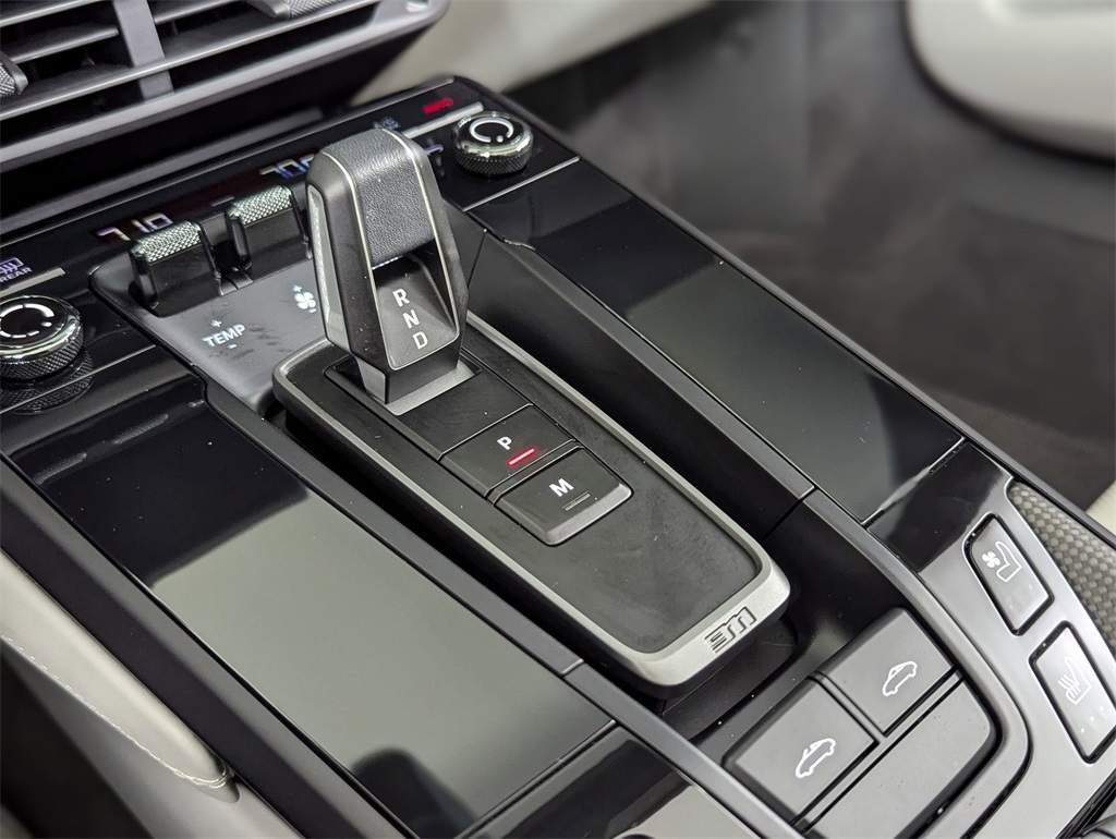 used 2024 Porsche 911 car, priced at $228,981