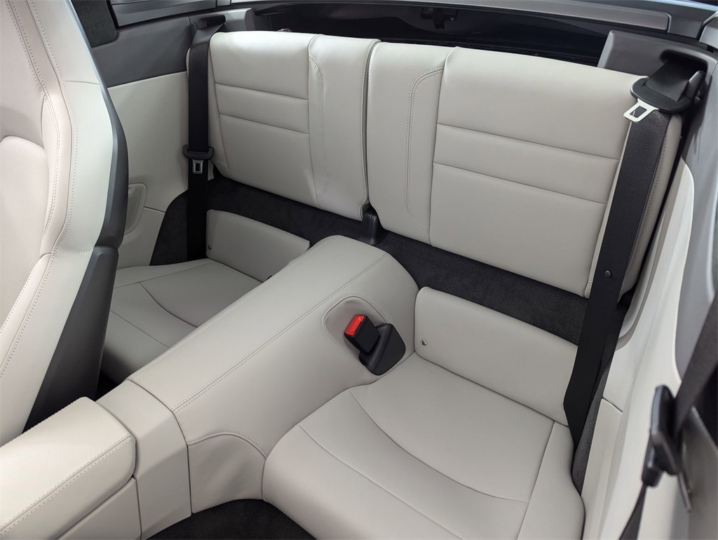 used 2024 Porsche 911 car, priced at $228,981