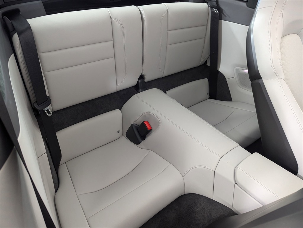 used 2024 Porsche 911 car, priced at $228,981