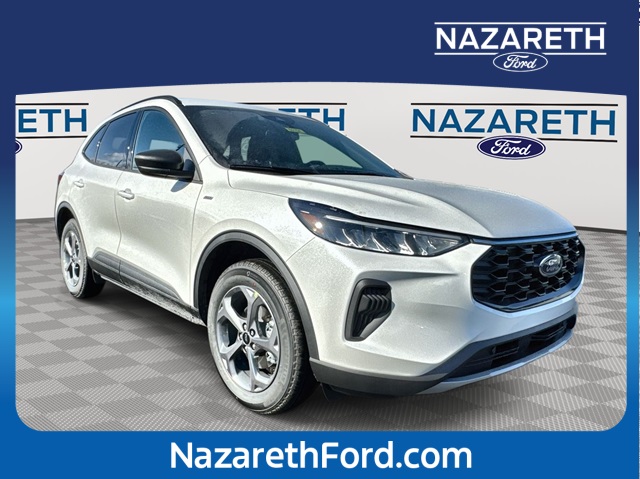 new 2025 Ford Escape car, priced at $30,323