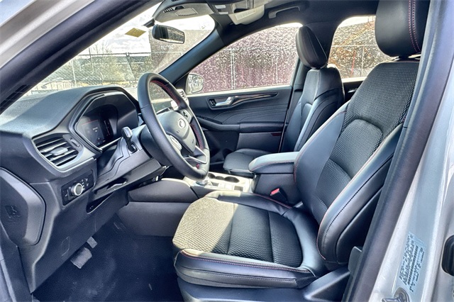 new 2025 Ford Escape car, priced at $30,323