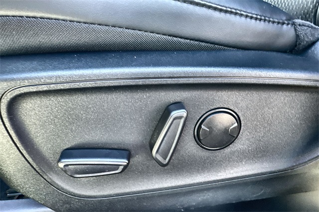 new 2025 Ford Escape car, priced at $30,323