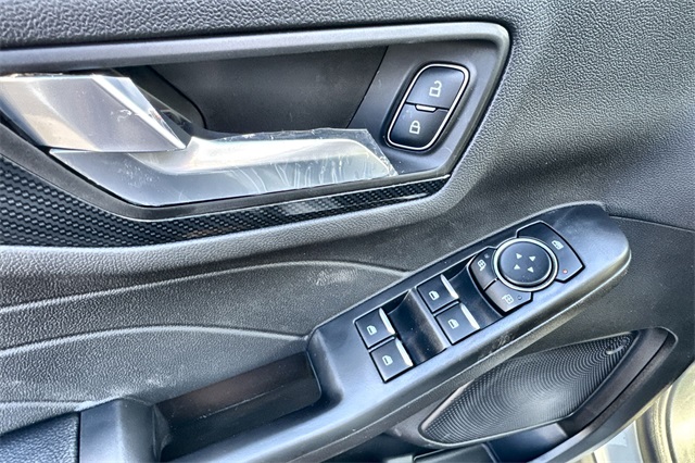 new 2025 Ford Escape car, priced at $30,323