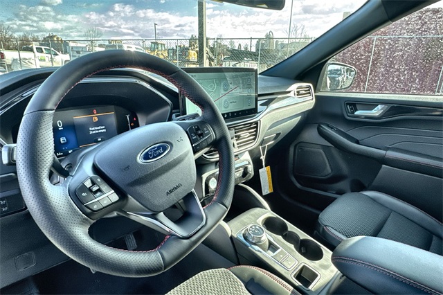 new 2025 Ford Escape car, priced at $30,323