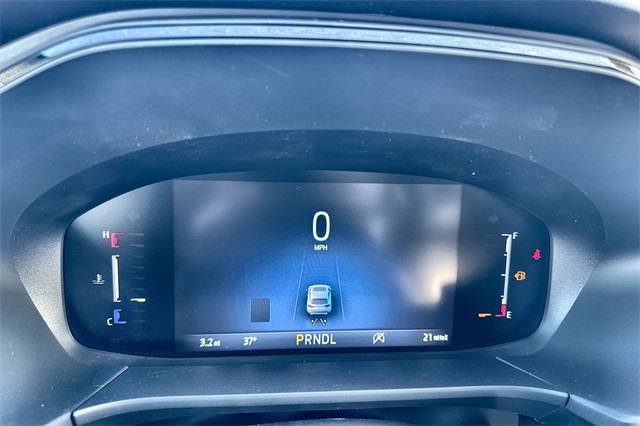 new 2025 Ford Escape car, priced at $30,323