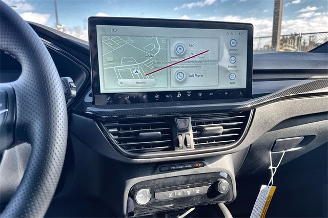 new 2025 Ford Escape car, priced at $30,323
