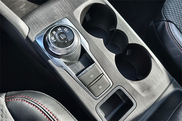 new 2025 Ford Escape car, priced at $30,323