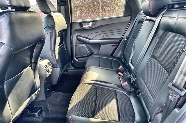 new 2025 Ford Escape car, priced at $30,323