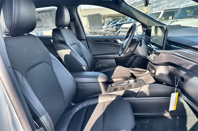 new 2025 Ford Escape car, priced at $30,323