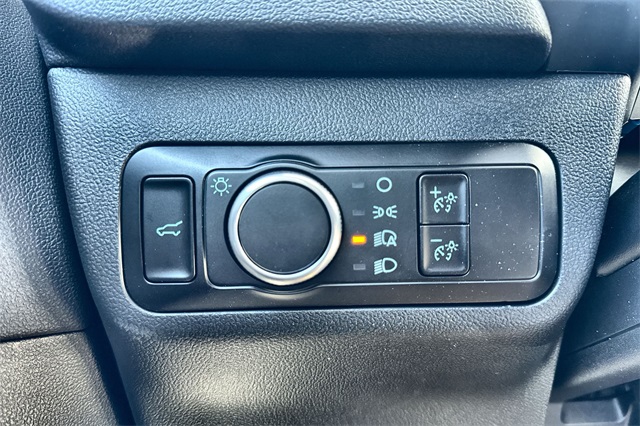 new 2025 Ford Escape car, priced at $30,323