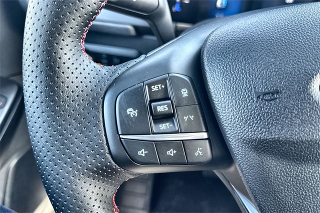 new 2025 Ford Escape car, priced at $30,323