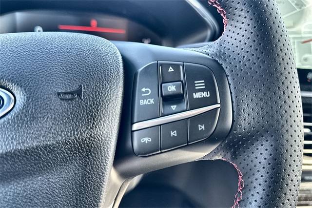 new 2025 Ford Escape car, priced at $30,323