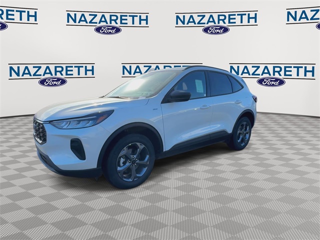 new 2025 Ford Escape car, priced at $30,323