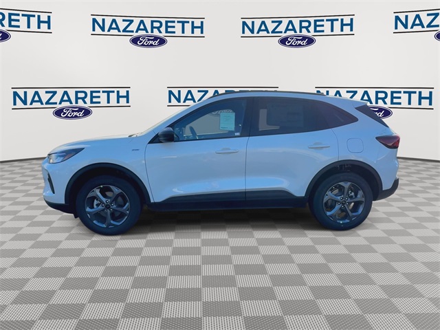 new 2025 Ford Escape car, priced at $30,323