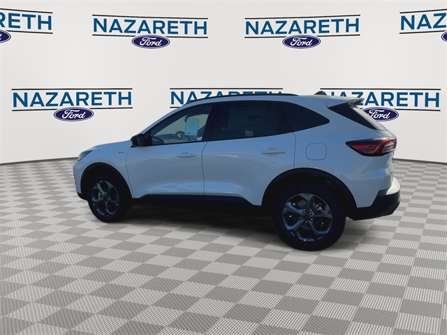 new 2025 Ford Escape car, priced at $30,323