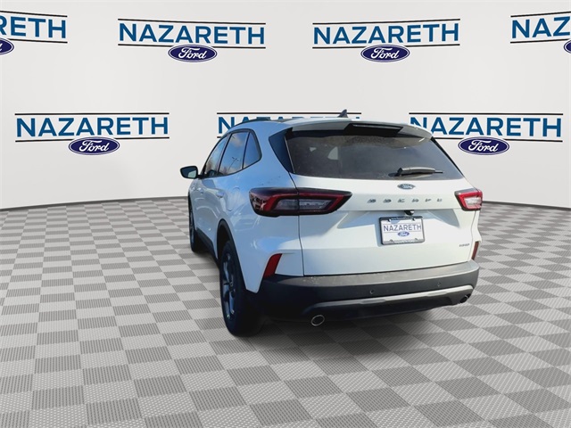new 2025 Ford Escape car, priced at $30,323