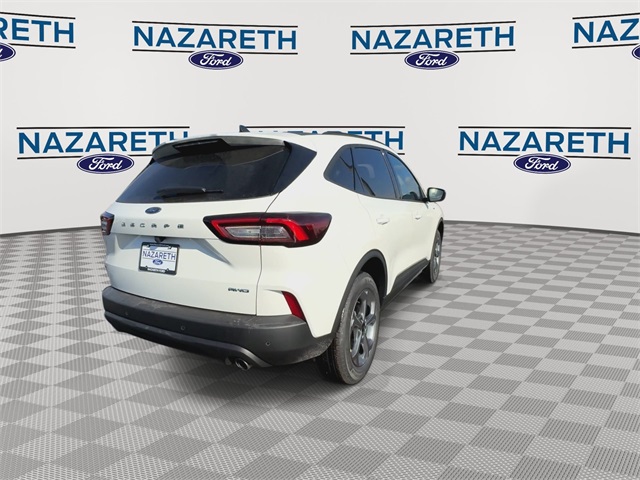 new 2025 Ford Escape car, priced at $30,323