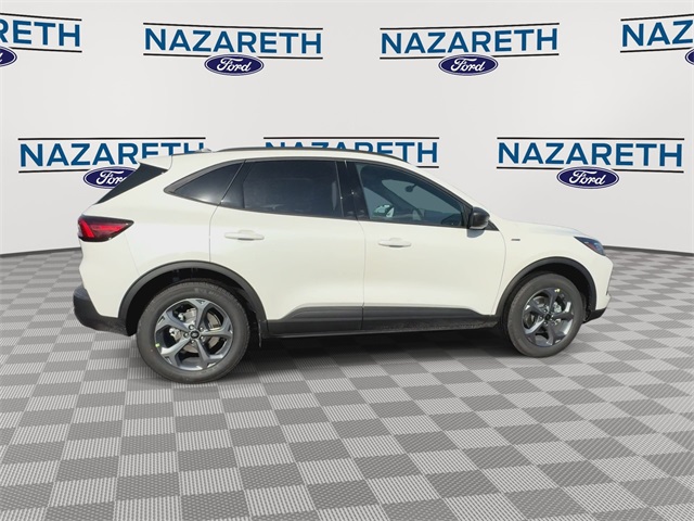 new 2025 Ford Escape car, priced at $30,323