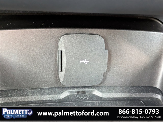 used 2022 Ford Bronco car, priced at $41,968