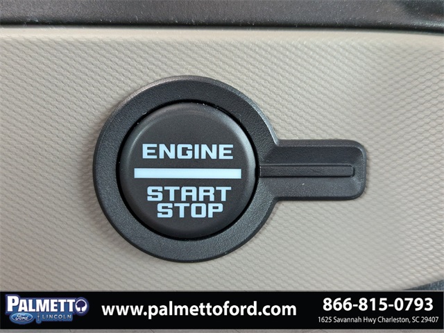 used 2022 Ford Bronco car, priced at $41,968