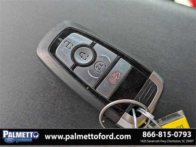 used 2022 Ford Bronco car, priced at $41,968