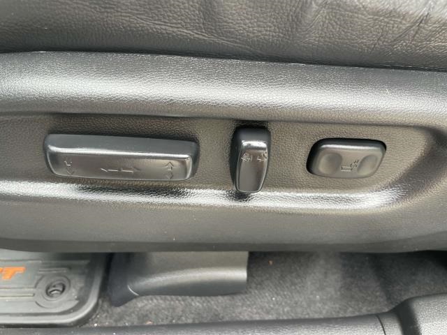 used 2022 Honda Pilot car, priced at $32,631