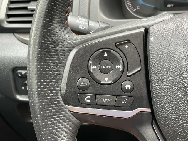 used 2022 Honda Pilot car, priced at $32,631