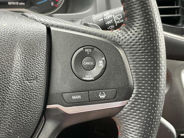 used 2022 Honda Pilot car, priced at $32,631