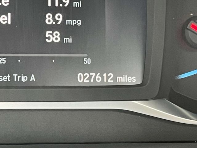 used 2022 Honda Pilot car, priced at $32,631