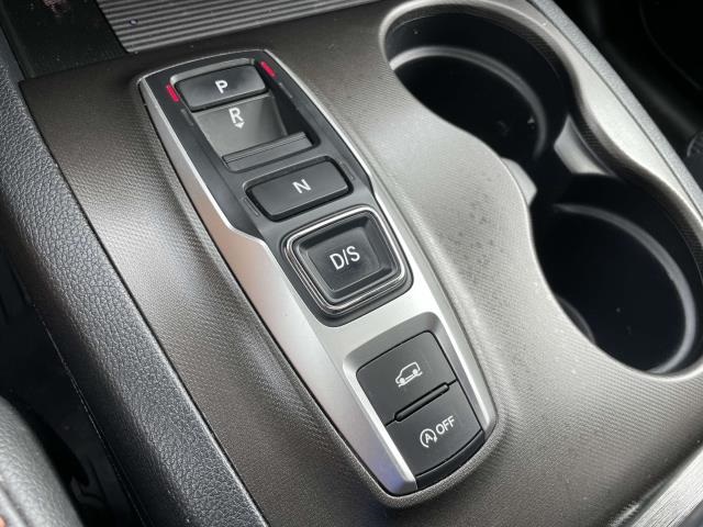 used 2022 Honda Pilot car, priced at $32,631