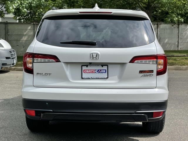 used 2022 Honda Pilot car, priced at $32,631