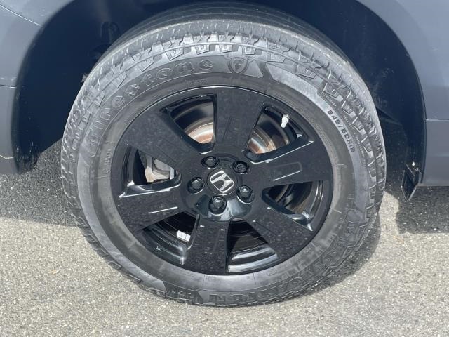 used 2022 Honda Pilot car, priced at $32,631
