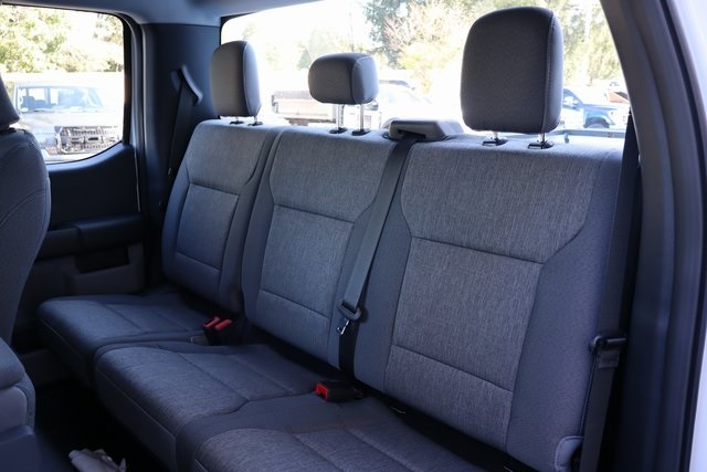 new 2026 Ford F-250SD car, priced at $55,952