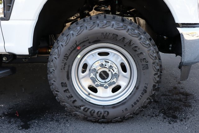 new 2026 Ford F-250SD car, priced at $55,952