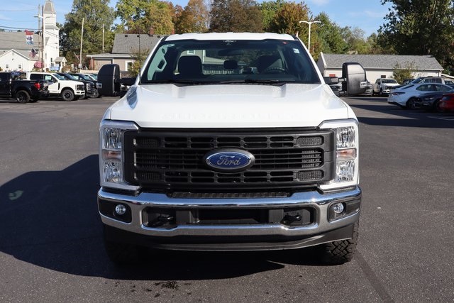 new 2026 Ford F-250SD car, priced at $55,952