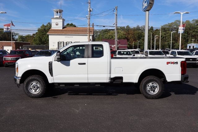 new 2026 Ford F-250SD car, priced at $55,952