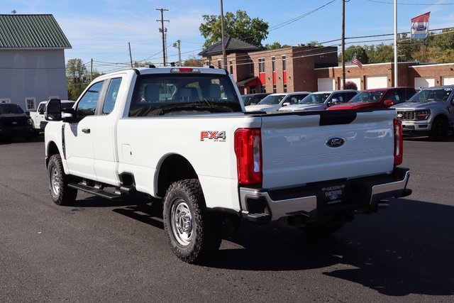 new 2026 Ford F-250SD car, priced at $55,952
