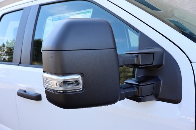 new 2026 Ford F-250SD car, priced at $55,952