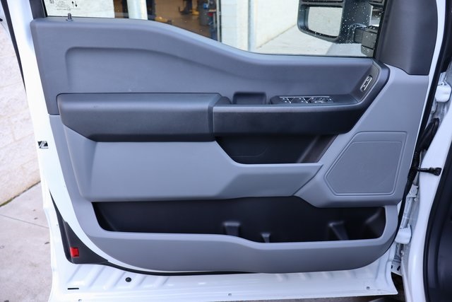 new 2026 Ford F-250SD car, priced at $55,952