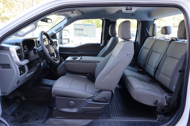 new 2026 Ford F-250SD car, priced at $55,952