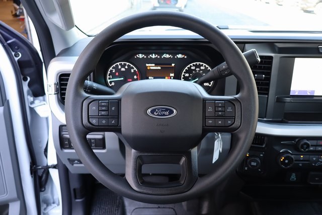 new 2026 Ford F-250SD car, priced at $55,952