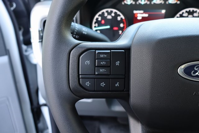 new 2026 Ford F-250SD car, priced at $55,952