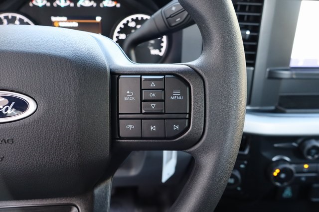 new 2026 Ford F-250SD car, priced at $55,952