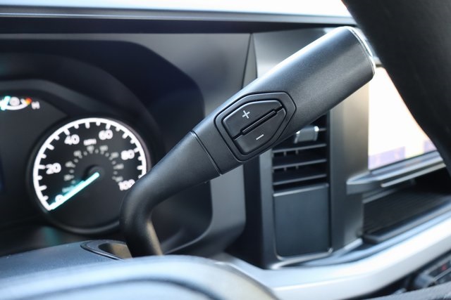 new 2026 Ford F-250SD car, priced at $55,952